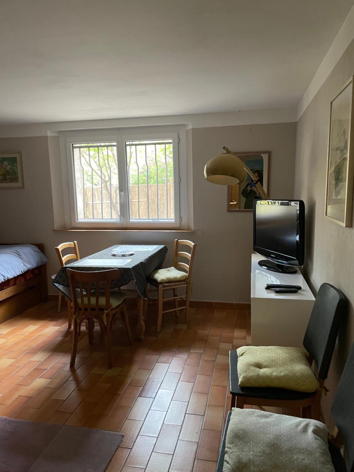 2 Appartements Calmes Fréjus Kültér fotó