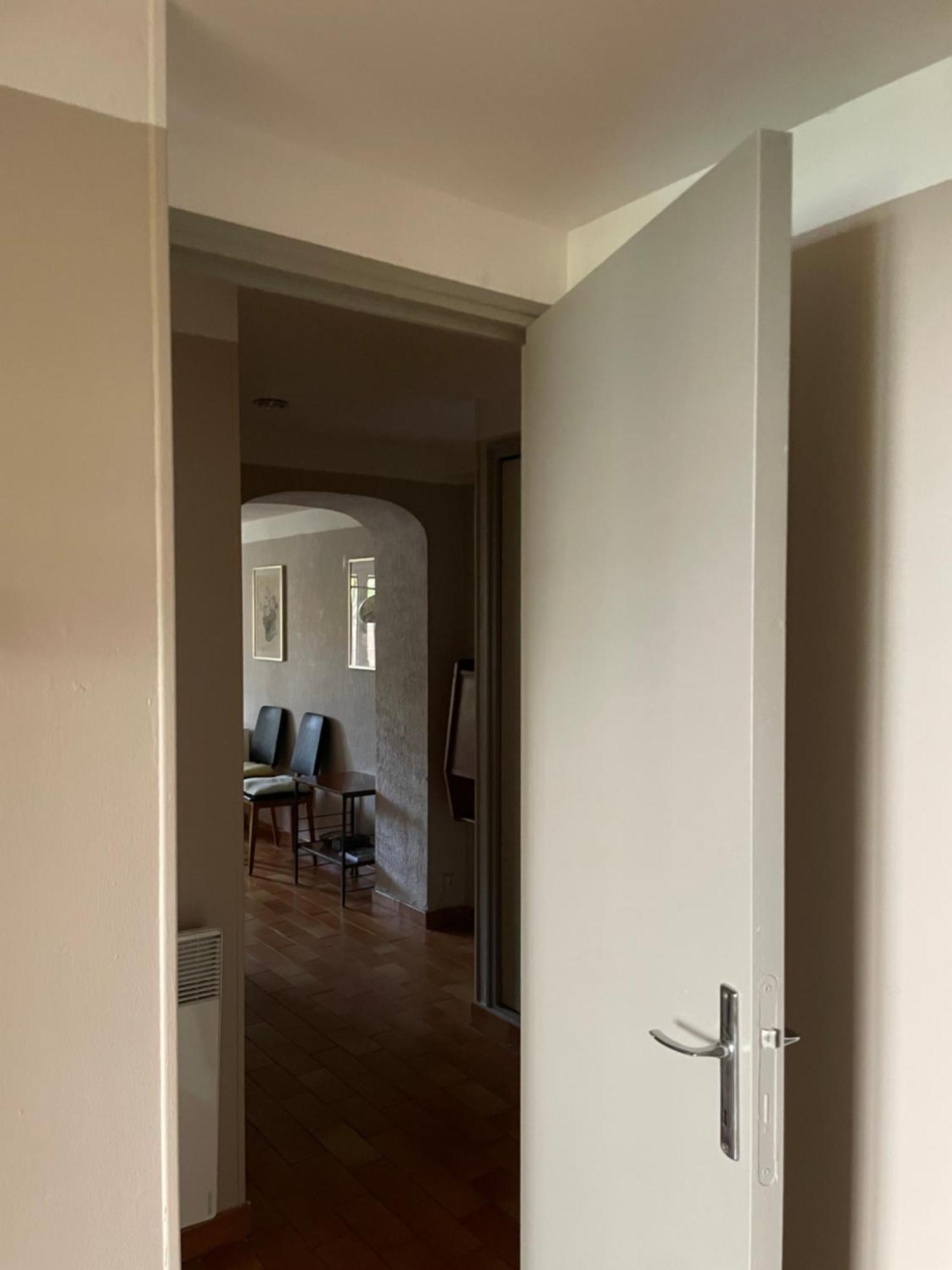 2 Appartements Calmes Fréjus Kültér fotó