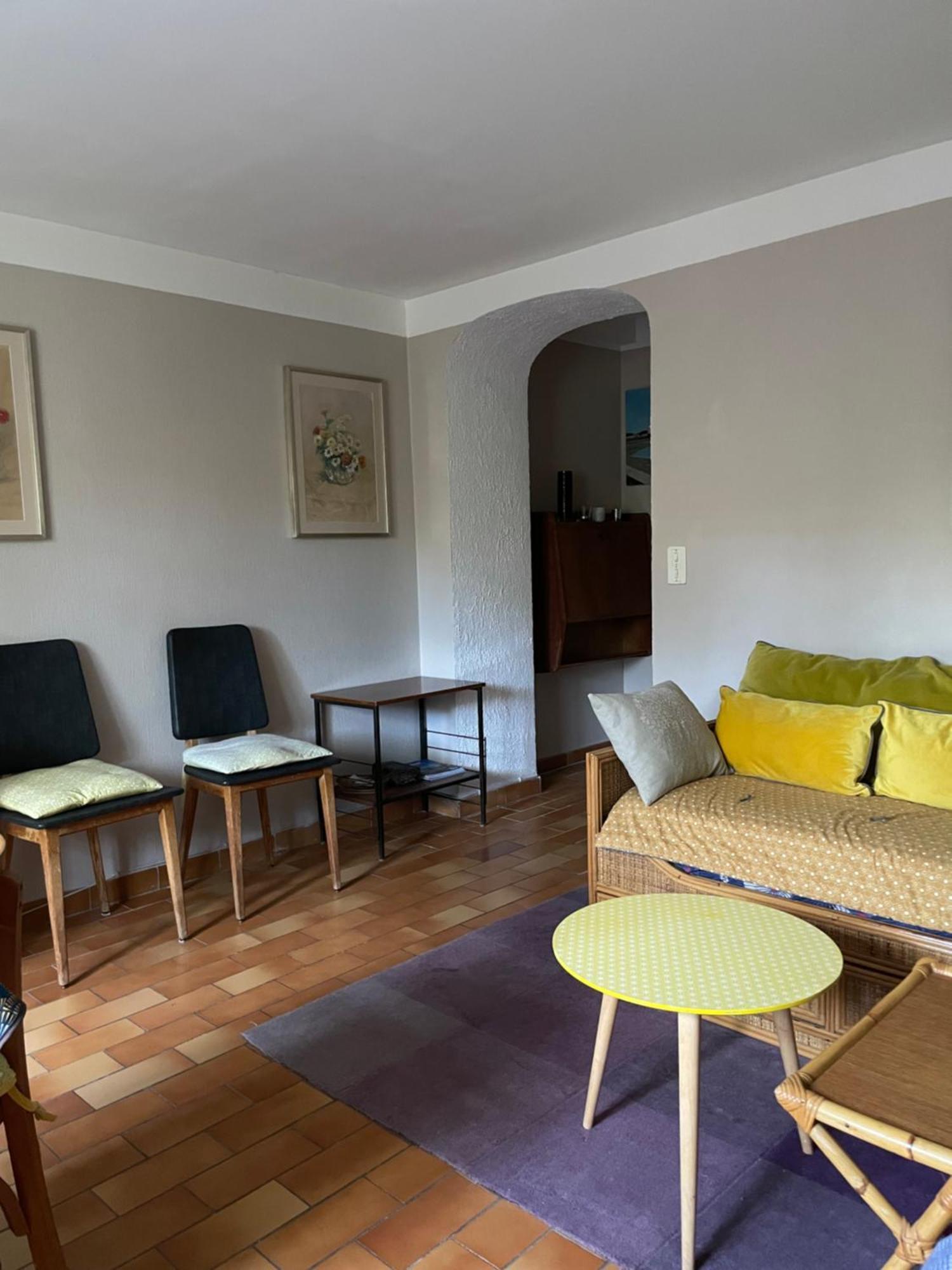 2 Appartements Calmes Fréjus Kültér fotó