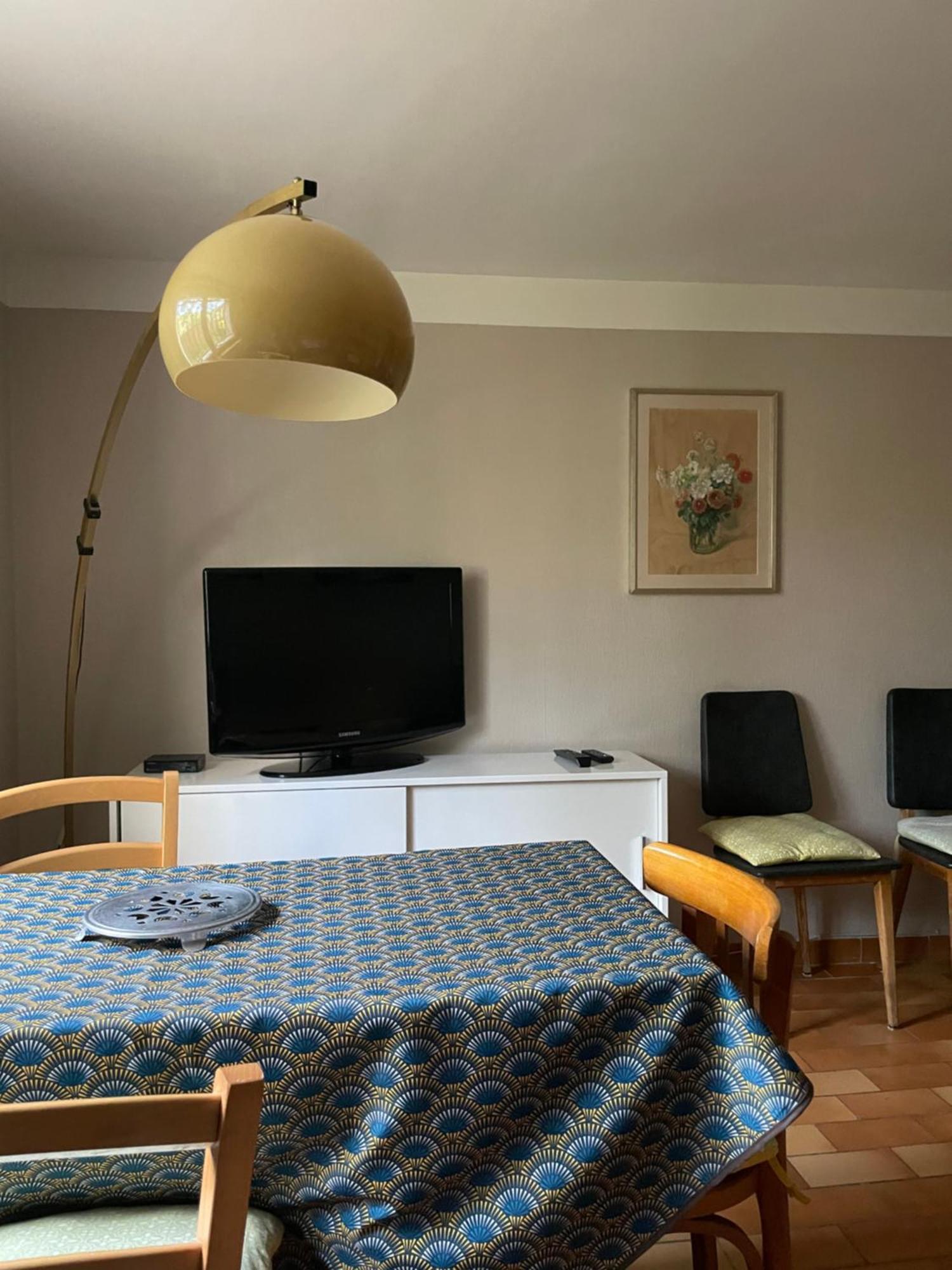 2 Appartements Calmes Fréjus Kültér fotó