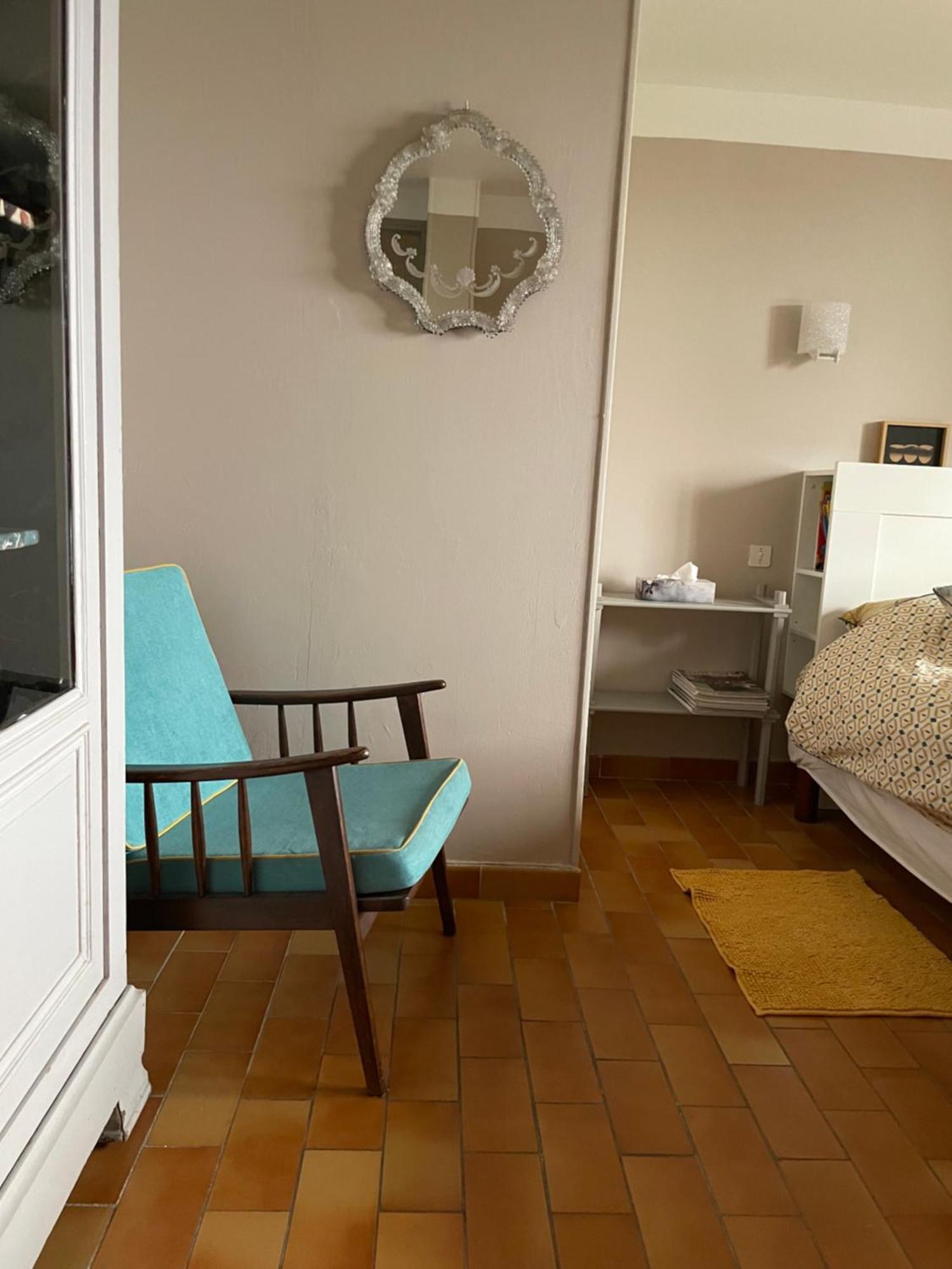 2 Appartements Calmes Fréjus Kültér fotó