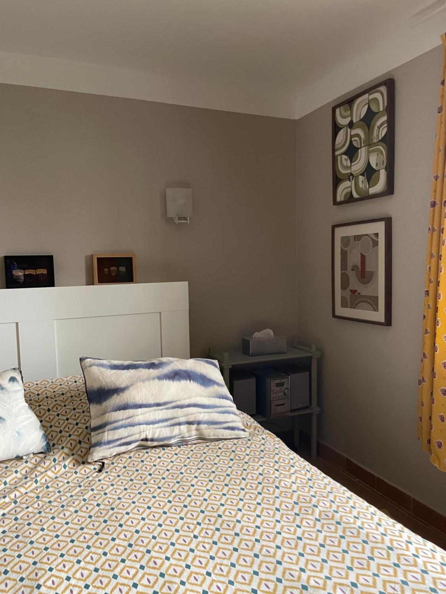 2 Appartements Calmes Fréjus Kültér fotó