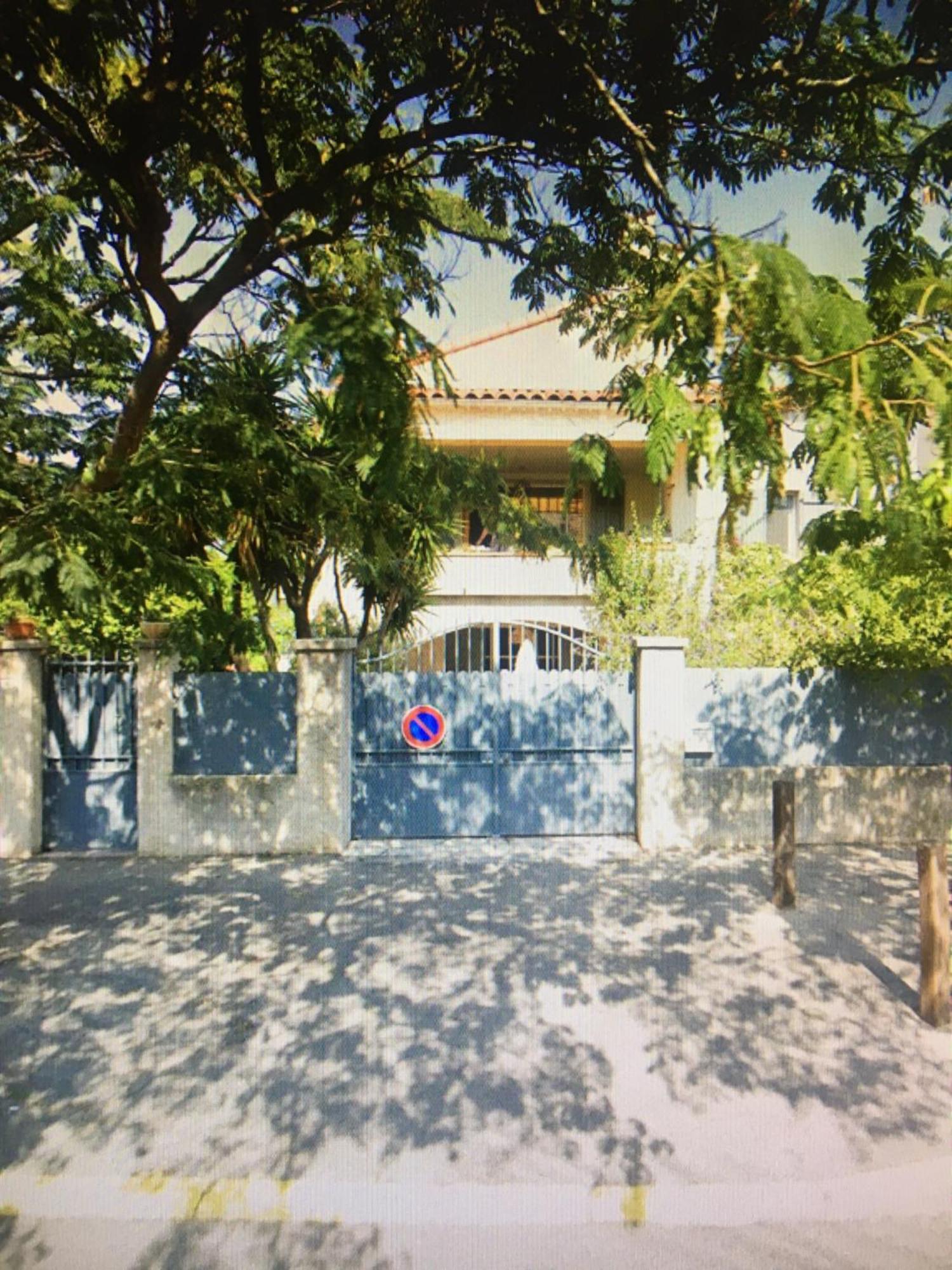 2 Appartements Calmes Fréjus Kültér fotó