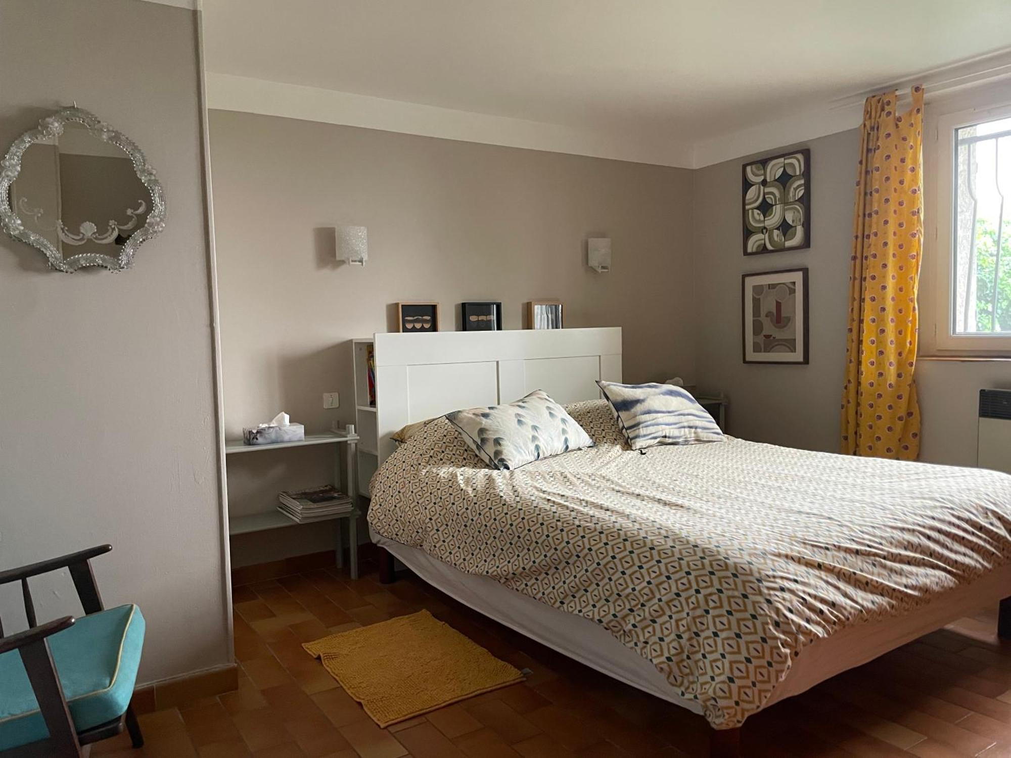 2 Appartements Calmes Fréjus Kültér fotó